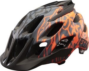 Fox Clothing Flux Cauz Mountain Bike Helmet 2015 product image