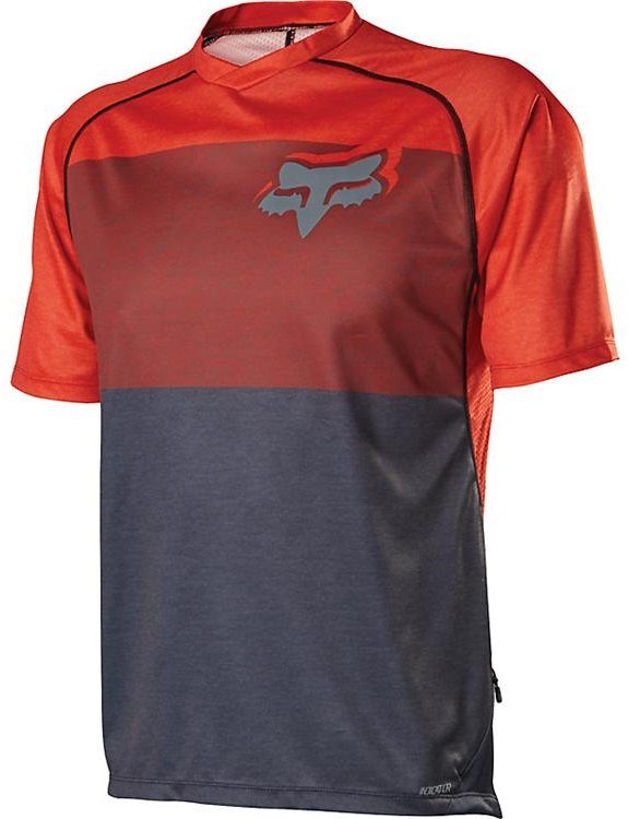 Fox Clothing Indicator Short Sleeve Cycling Jersey product image