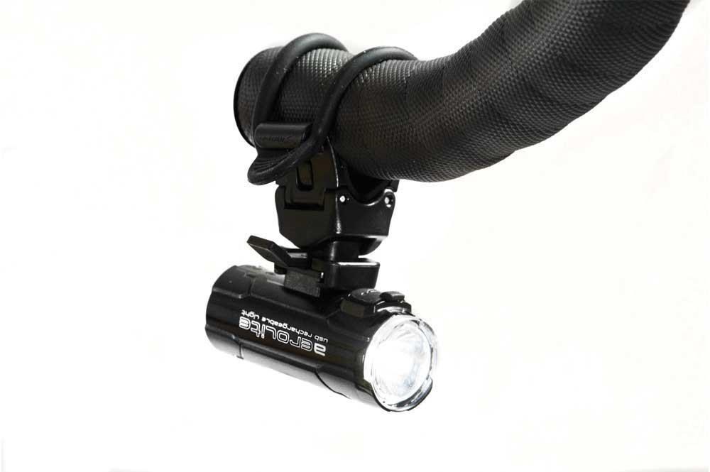 Moon Aerolite Front or Rear Rechargeable Light product image