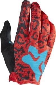 Fox Clothing Demo Long Finger Cycling Glove product image