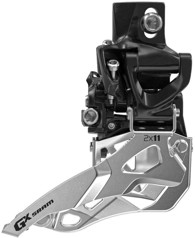 SRAM Front Derailleur GX 2x11 -  High Direct Mount Bottom Pull product image