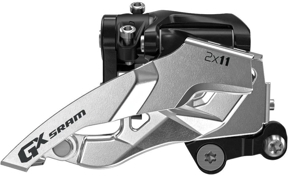 SRAM GX 2x11 Speed Front Derailleur product image