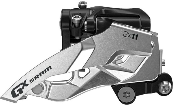 gx 2x11 rear derailleur