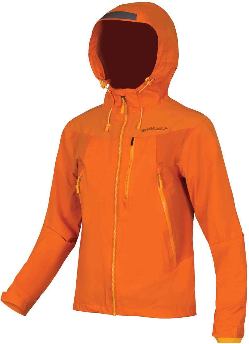 Endura MT500 II Waterproof Cycling Jacket product image