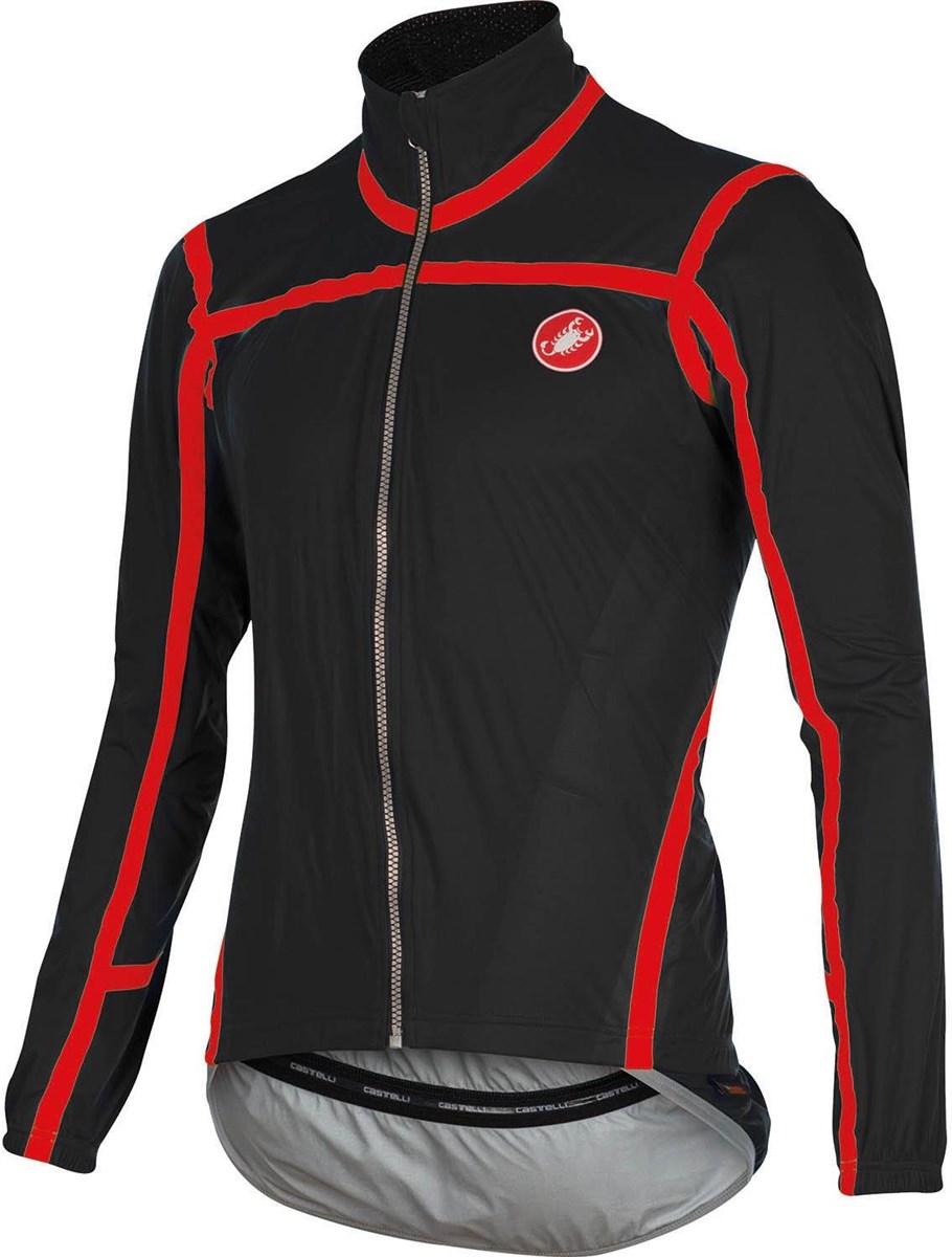 Castelli Pave Cycling Jacket AW16 product image