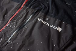 Endura SingleTrack Waterproof Cycling Jacket SS17