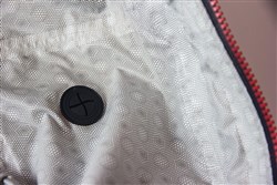 Endura SingleTrack Waterproof Cycling Jacket SS17