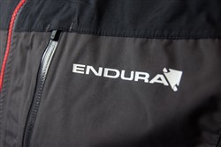 Endura SingleTrack Waterproof Cycling Jacket SS17