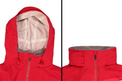 Endura SingleTrack Waterproof Cycling Jacket SS17