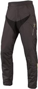 Endura MT500 II Waterproof Cycling Pants AW17