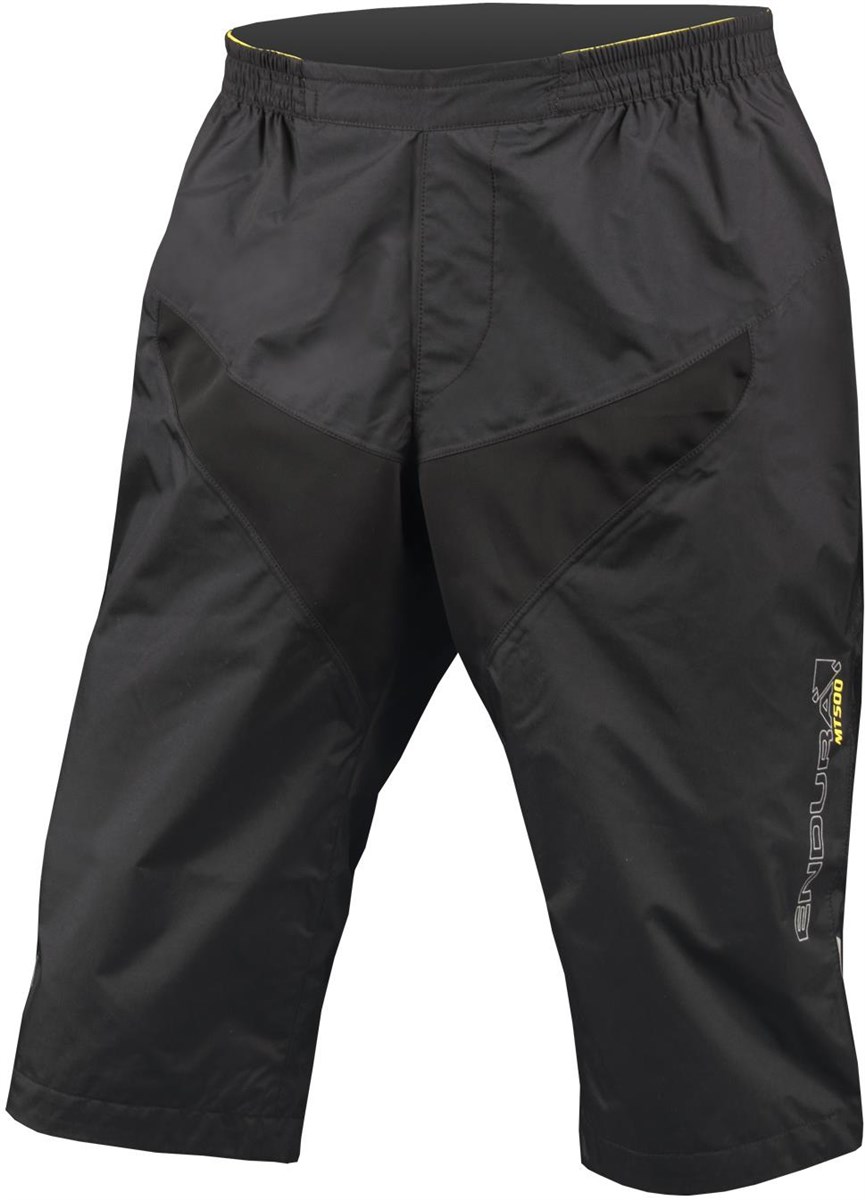 best waterproof cycling shorts