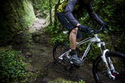 Endura MT500 II Waterproof Cycling Shorts