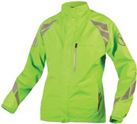 Endura Luminite DL Womens Cycling Jacket