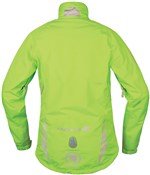 Endura Luminite DL Womens Cycling Jacket