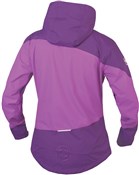 Endura SingleTrack Womens Cycling Jacket