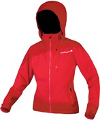 Endura SingleTrack Womens Cycling Jacket