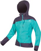 Endura SingleTrack Womens Cycling Jacket