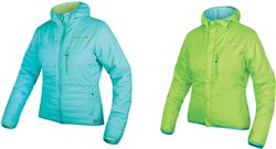 Endura FlipJak Reversible Womens Cycling Jacket