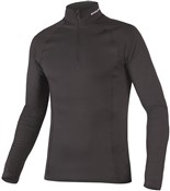 Endura Transrib High Neck Long Sleeve Jersey AW17