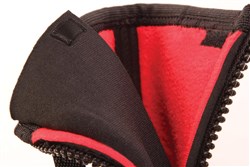 Endura Freezing Point Overshoes