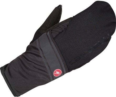 castelli estremo winter cycling gloves uk