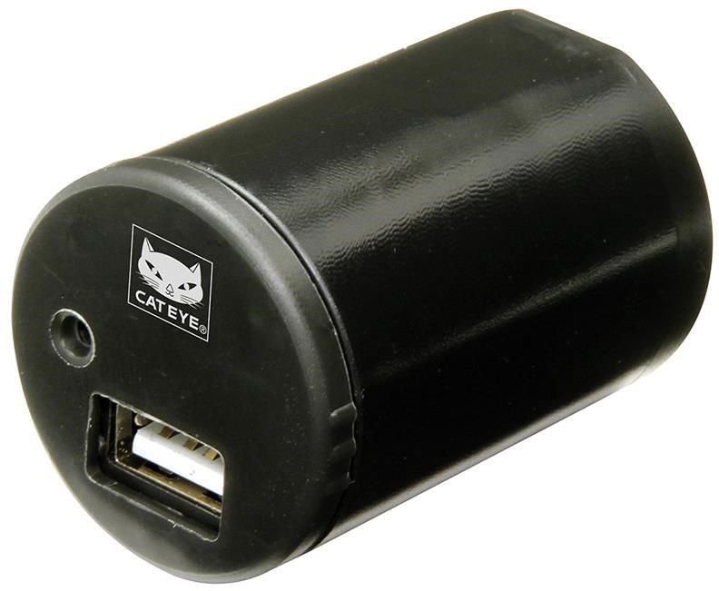 Cateye USB 2 Way Charging Cradle Volt 3/4/7/800 product image