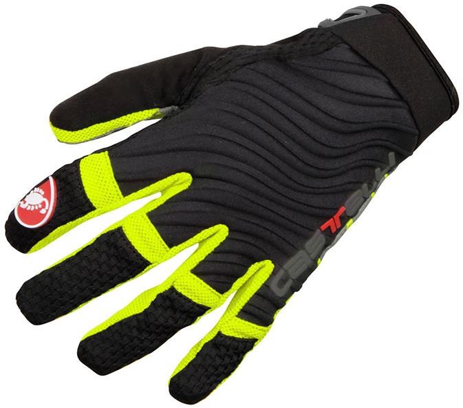 Castelli CW 6.0 Cyclo Cross Long Finger Gloves product image