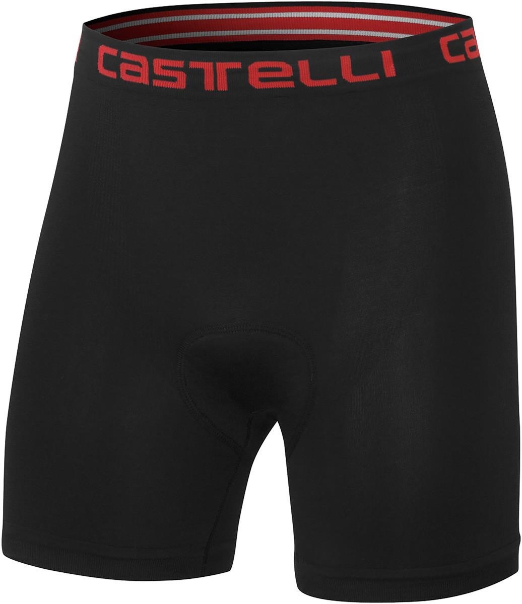 Castelli Seamless Boxer / Under Shorts SS17 product image