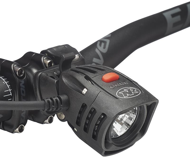 NiteRider Pro 1400 Race Front Rechargeable Light product image