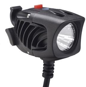 NiteRider Minewt Pro 770 Enduro Rechargeable Front Light product image