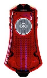 NiteRider Sentinel 40 USB Rechargeable Rear Light product image