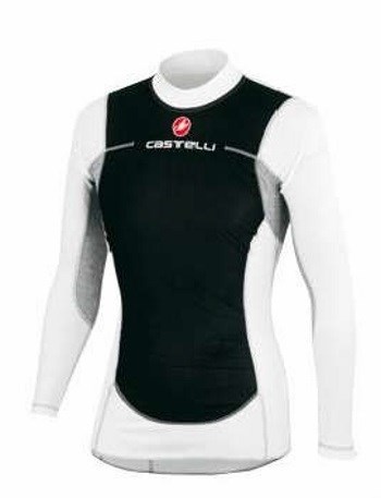 Castelli Flanders Wind Long Sleeve Windproof Cycling Base Layer product image