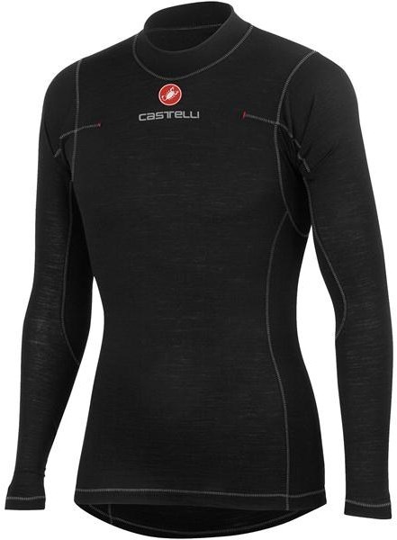 Castelli Flanders Wool Long Sleeve Cycling Baselayer product image