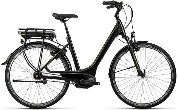 fahrrad travel 500