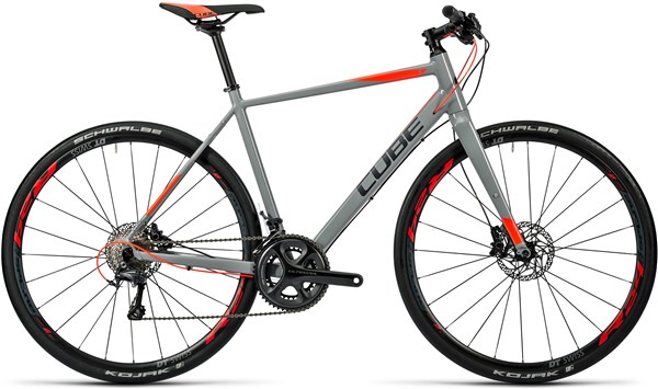 Cube SL Road SL 2016 - Out of Stock | Tredz Bikes