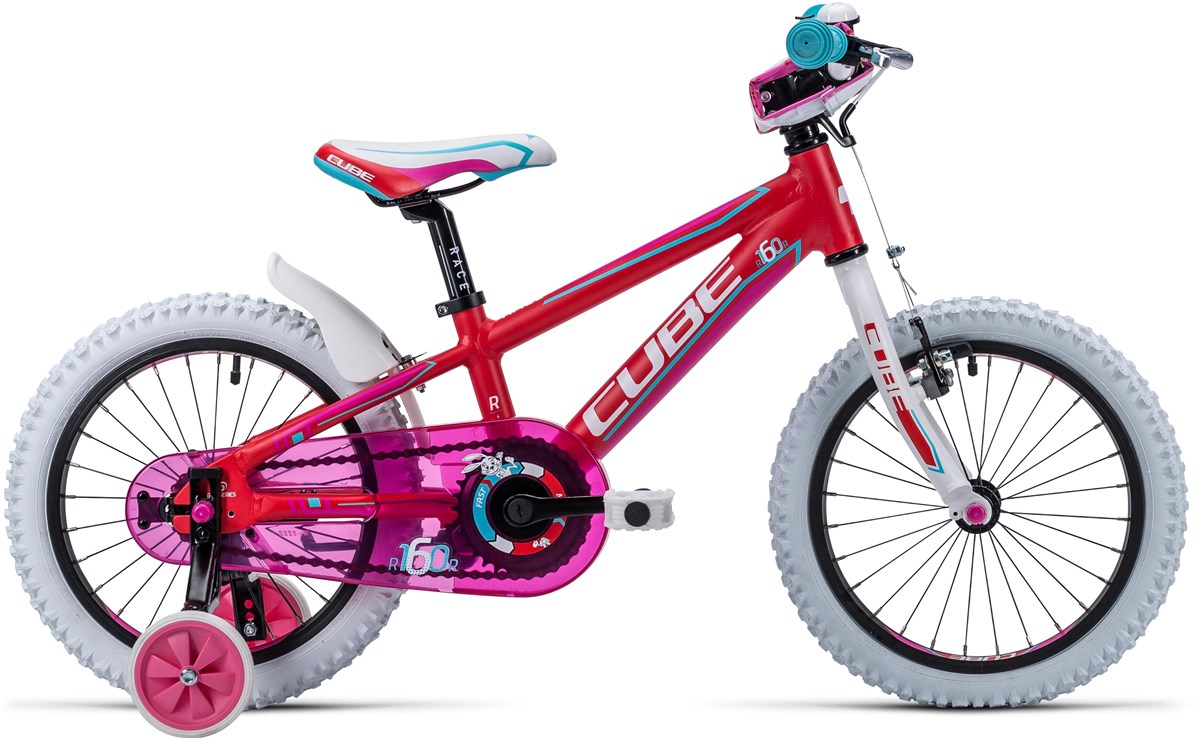 Cube Kid 160 Girl 16W 2016 - Kids Bike product image
