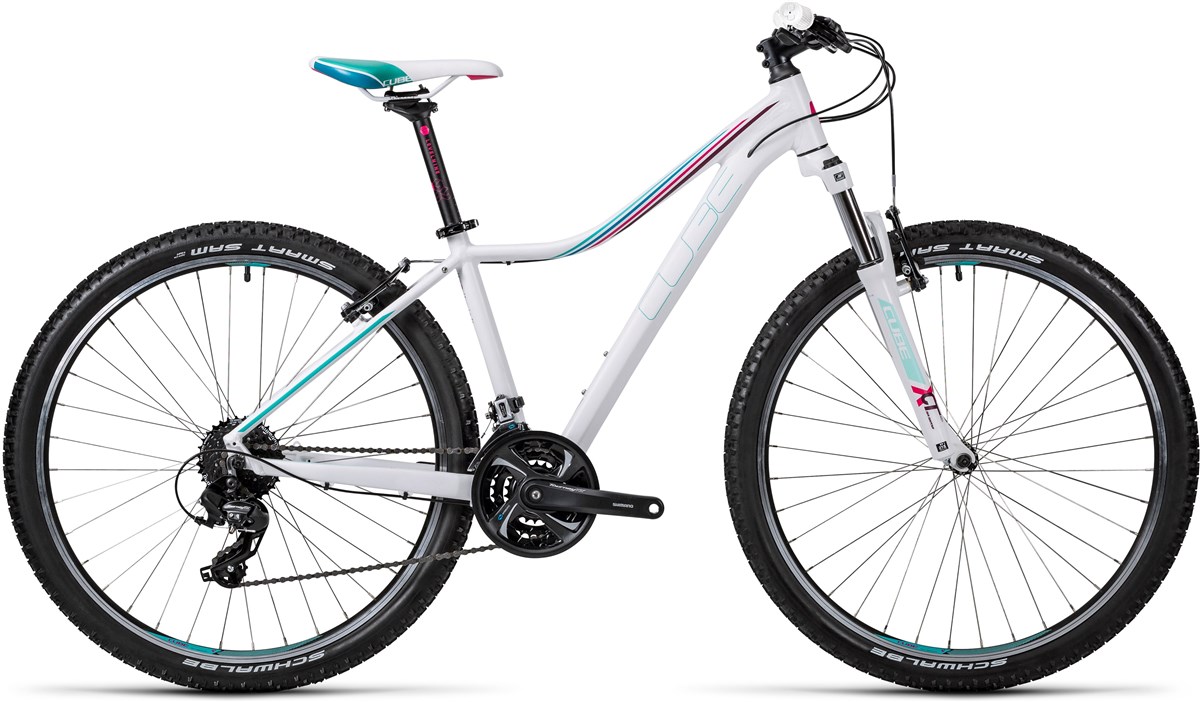 Cube Access WLS 27.5" Womens  Mountain Bike 2016 - Hardtail MTB product image