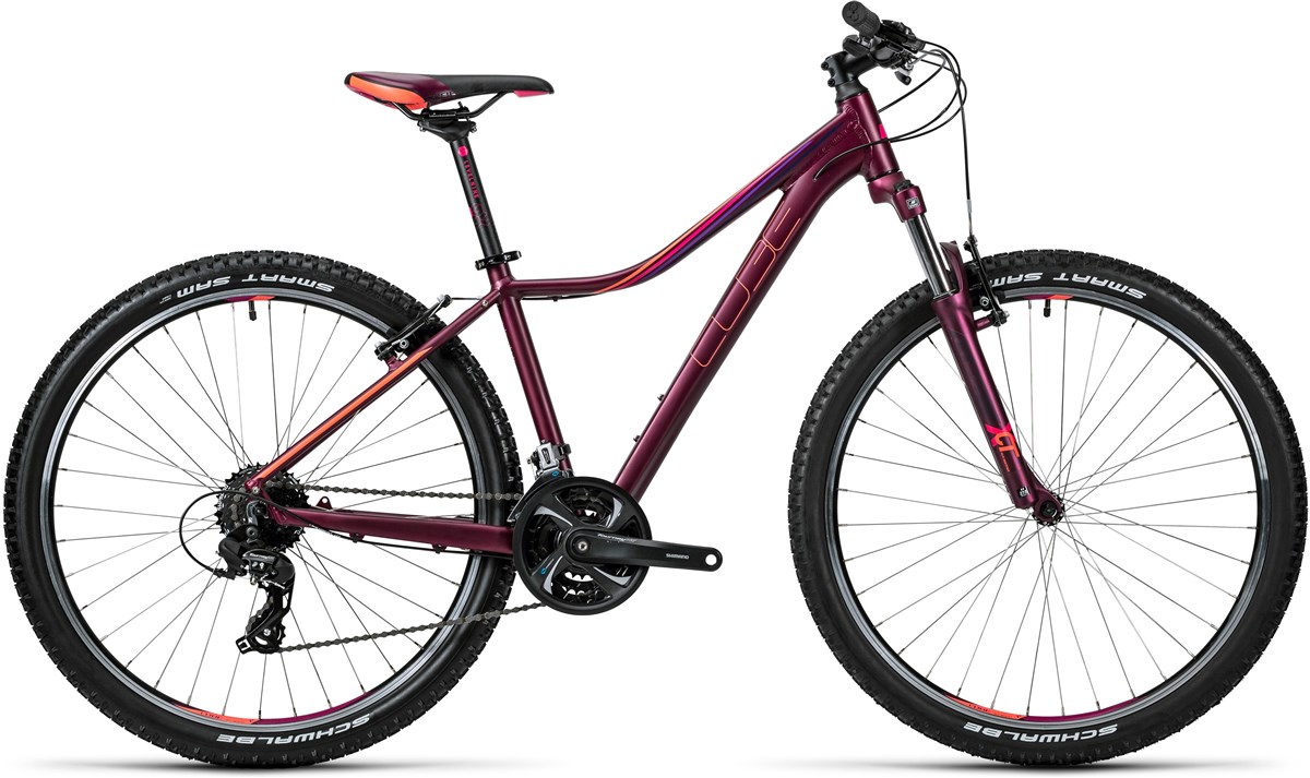 Cube Access WLS 29 Womens  Mountain Bike 2016 - Hardtail MTB product image