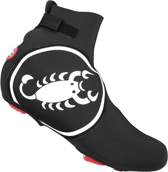 Castelli Diluvio Shoecovers AW16 product image