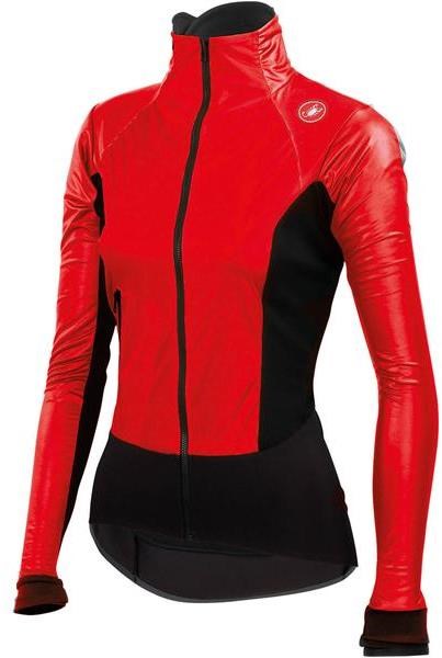 Castelli Cromo Light Womens Cycling Jacket AW16 product image