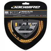 Jagwire Road Elite Gear Link Kit