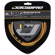 Jagwire Mountain Elite Gear Link Kit