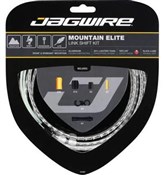 Jagwire Mountain Elite Gear Link Kit
