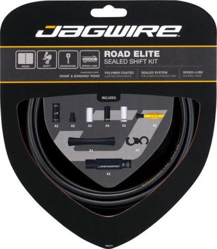 Jagwire Road Elite Sealed Gear Kit product image