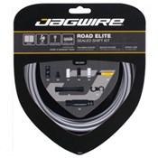 Jagwire Road Elite Sealed Gear Kit
