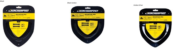 Jagwire Mountain Pro Hydraulic Hose