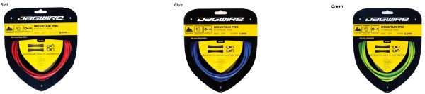 Jagwire Mountain Pro Hydraulic Hose