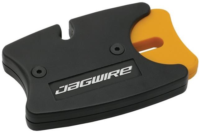 Jagwire Spaceage Pro Hydraulic Hose Cutter product image
