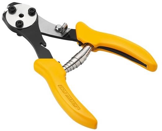 Jagwire Pro Cable Cutter/Crimper product image