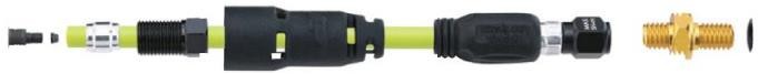 Pro Quick Fit Adapters for Magura image 0